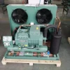 Blast Freezer Refrigeration compressor unit Several Fast Freezing Cold Store Condensing Unit Industrial Refrigeration Units