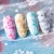 Import Blossom Gel Polish Soak Off UV LED Nail Gel Magic Marble Effect Nail Art acrylic paint for blooming flower gel from China
