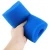 Import Blue PU Swimming Pool Foam Filter Sponge Reusable Washable Biofoam Cleaner Pool  Swimming Accessories from China