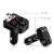 Import Bluetooth 5.0 Car Mp3 Player Multifunction Hands free Bluetooth Receiver, Bluetooth Car Kit from China