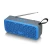 Import Bluetooth audio FM radio mini wireless outdoor portable portable radio from China