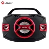 BLUETOOTH Boombox Portable speaker with CD Player &amp; USB/SD