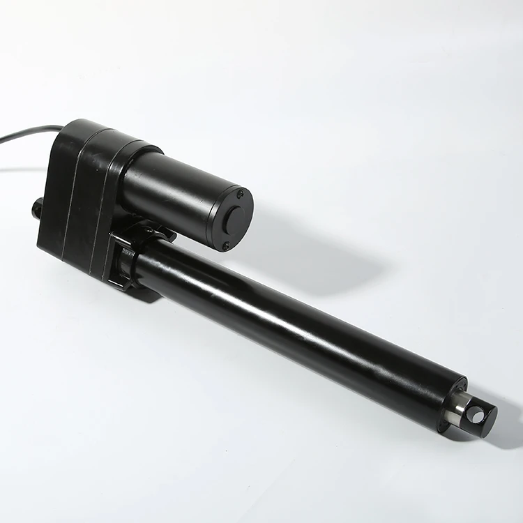 BM-015A  high speed mini powerful with position feedback low noise linear actuator