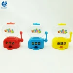 BM TOYS new candy toys mini candy grabber cheap toy candy for child