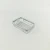 Import BN-7004 Stainless steel 304 Shower Soap Holder Chrome plated Bath sponge holder Wall Mounted Soap dish for bathroom from China