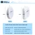 Import Body Motion Sensor 6LED Wall Lamp Night Light Induction Lamp Corridor Cabinet led Search Lamp With Light Sensor from China