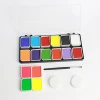 Body Painting Supplies Face Painting Set