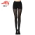 Import body shaper stockings to beauty legs  waist high compression pantyhose high elastic slim support hose from China