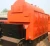 Import boiler Automatic Coal Biomass fuel Chain Grate 13 Bar or 16 Bar Pressure 20 ton Steam Boiler for AAC Block Curing from China