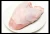 Import Boneless Turkey Breast - Turkey Meat from USA
