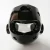 Import Boxing Head Guard Helmet Protection Kick Martial Arts Face Gear Headgear from China