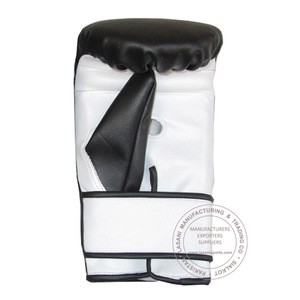 Boxing Punching Bag Gloves Mitt OEM ODM