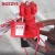 Import Bozzys Universal Cable Gate Valve Lockout from China