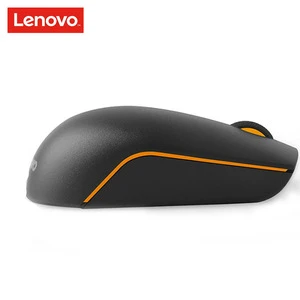 Brand New LENOVO N1901 L300 Wireless Mouse Support 10/8/7 with 1000dpi 75g Weight 2.4GHz for Mac PC Laptop Support Official Test