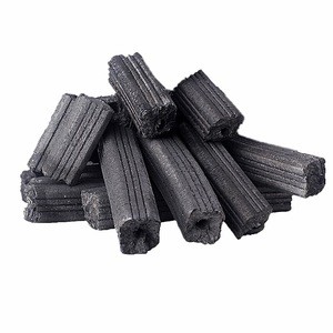 Brazilian Supplier Cheap Price Long Fuel Time bamboo BBQ charcoal