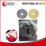 Breast enlarge patch