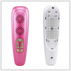 Breast firming breast lift suction massage machine