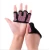 Import Breathable anti-skid four-finger half-finger gloves for men and women from China