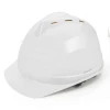 Breathable engineerhard hats styles safety helmet