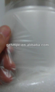 Breathable TPU membrane, waterproof TPU film, thermoplastic polyurethane film