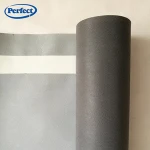 Breathable waterproof membrane synthetic roofunderlayment roof felt