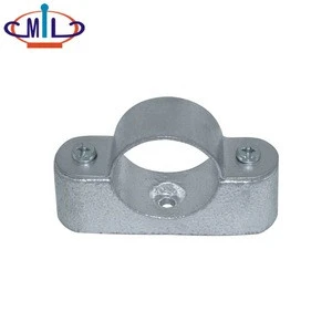 BS4568 MALLEABLE CONDUIT FITTINGS DISTANCE SADDLE