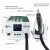 Import BST-863 Precision Intelligent 1200W Digital Touch Screen Display Smd Hot Air Blower Soldering Gun other welding equipment from China