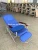 Import BT-TN005 luxury hospital blood transfusion Dialysis Equipment Infusion blood donation chair medical chair from China