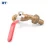 Import BT2005 China supplier brass low price level handle bibcock taps for garden from China