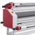 Bubble free roll to roll film laminator 1600A