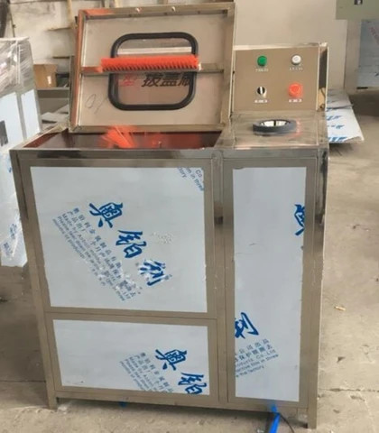 Buy Bucket Brushing Machine Barrel Cleaning Machine Bucket Washing ...