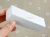 Import Buffing Sanding Files Manicure Care Nail Art White Block Pedicure Buffer from China