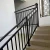 Import Building balcony stairs aluminum alloy railings China factory wholesale from China