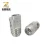 Import Building material making machinery parts, Cnc turning parts and machined part from China