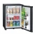 Import Built in outdoor refrigerator 2020 display fridge chocolate cooler refrigerator from China