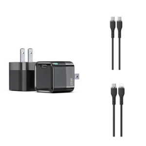 Bulk Supplier USB C Super Fast Charging Wall Charger Adapter Sam-Sung 25W Charger with Cable OEM Factories in China