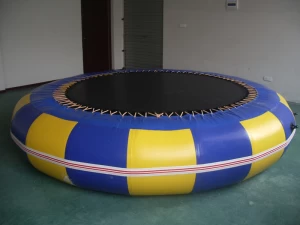 bungee trampoline for sale
