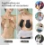 Import Bunny Lift Bra Strapless Sticky Invisible Lift Breast Silicone Adhesive Rabbit Ears Bra from China