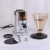 Import burr coffee grinder parts electric grinder coffee bean grinder from China