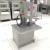 Import Butcher Meat Cutting Cutter Band Saw machine from China