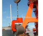 C hook coil lifting tool