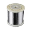 cable braiding steel wire galvanized or stainless steel