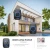 Import CACAZI A10 Wireless Doorbell Waterproof 300M RANGE EU UK US Plug smart Door Bell Chime battery 110V-220V 1 button 1 2 3 receiver from China