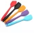 Import Cake tools Silicone Cream Butter Cake Spatula Mixing Batter Scraper Brush Butter Mixer Cake Brushes Baking Tool Kitchenware from China