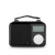 Import CallVi V-15 FM Radio Mini Mp3 Speaker System Music Player with headset Microphone from China