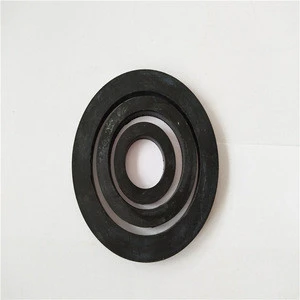 Camlock Rubber Gasket and Bauer O&#039;Ring Gaskets