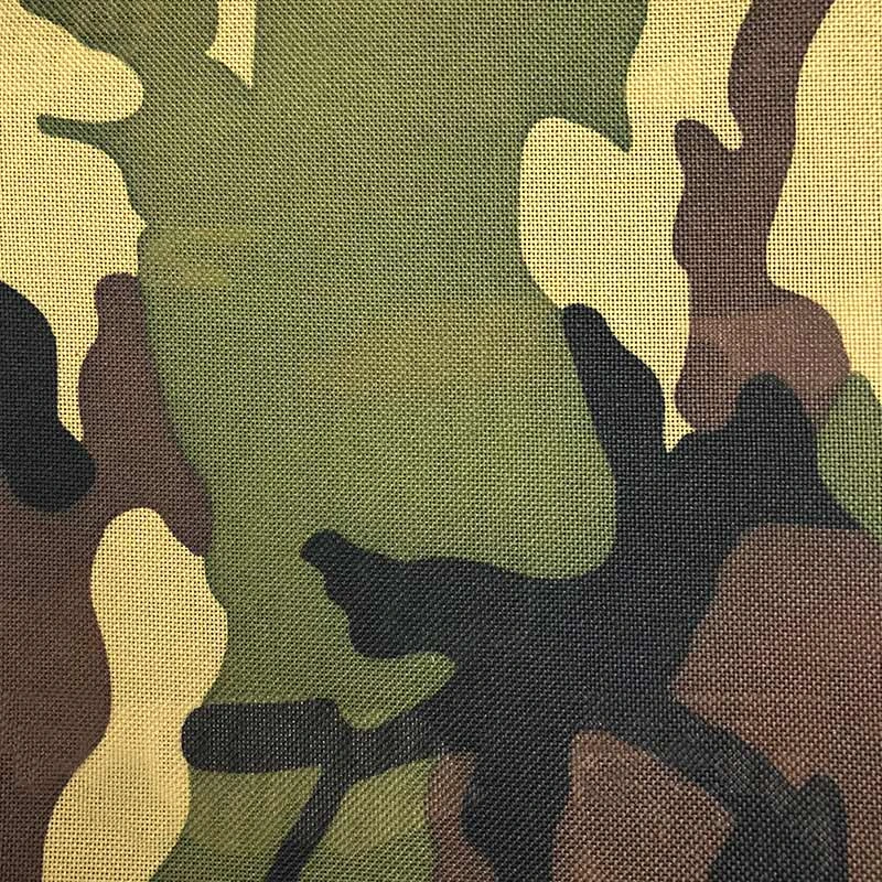 Camouflage B13 Big stock running grey heat transfer print paper for bag fabric