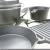 Import Camping cast iron cookware set wholesale non-stick cookware from China
