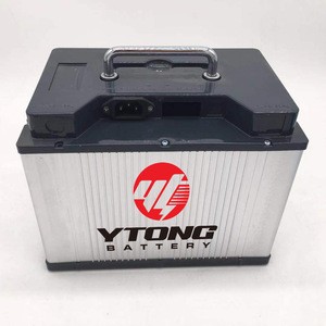 Can be customized lifepo4 bms  96v 200ah lifepo4 battery  pack for motorcycle battery