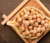 Canned Chick Peas In Brine